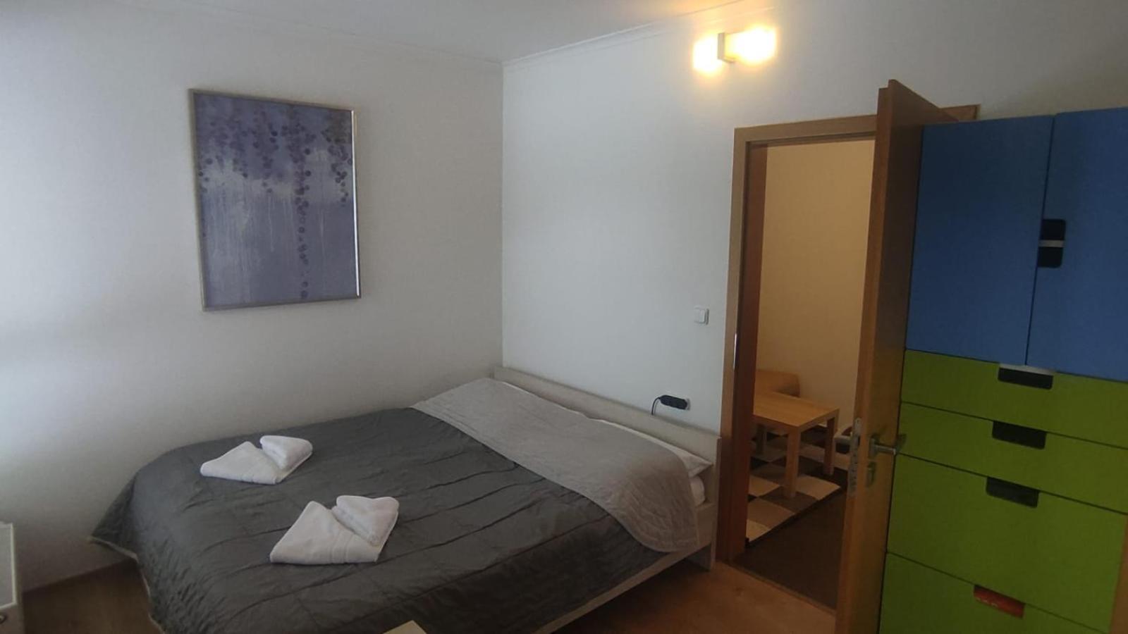 Apartment Draco Harrachov Exteriör bild