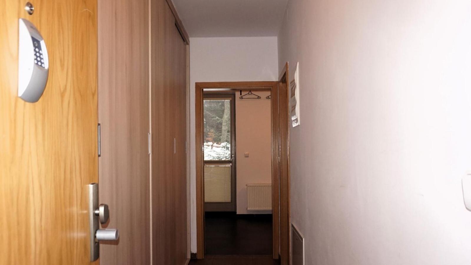 Apartment Draco Harrachov Exteriör bild