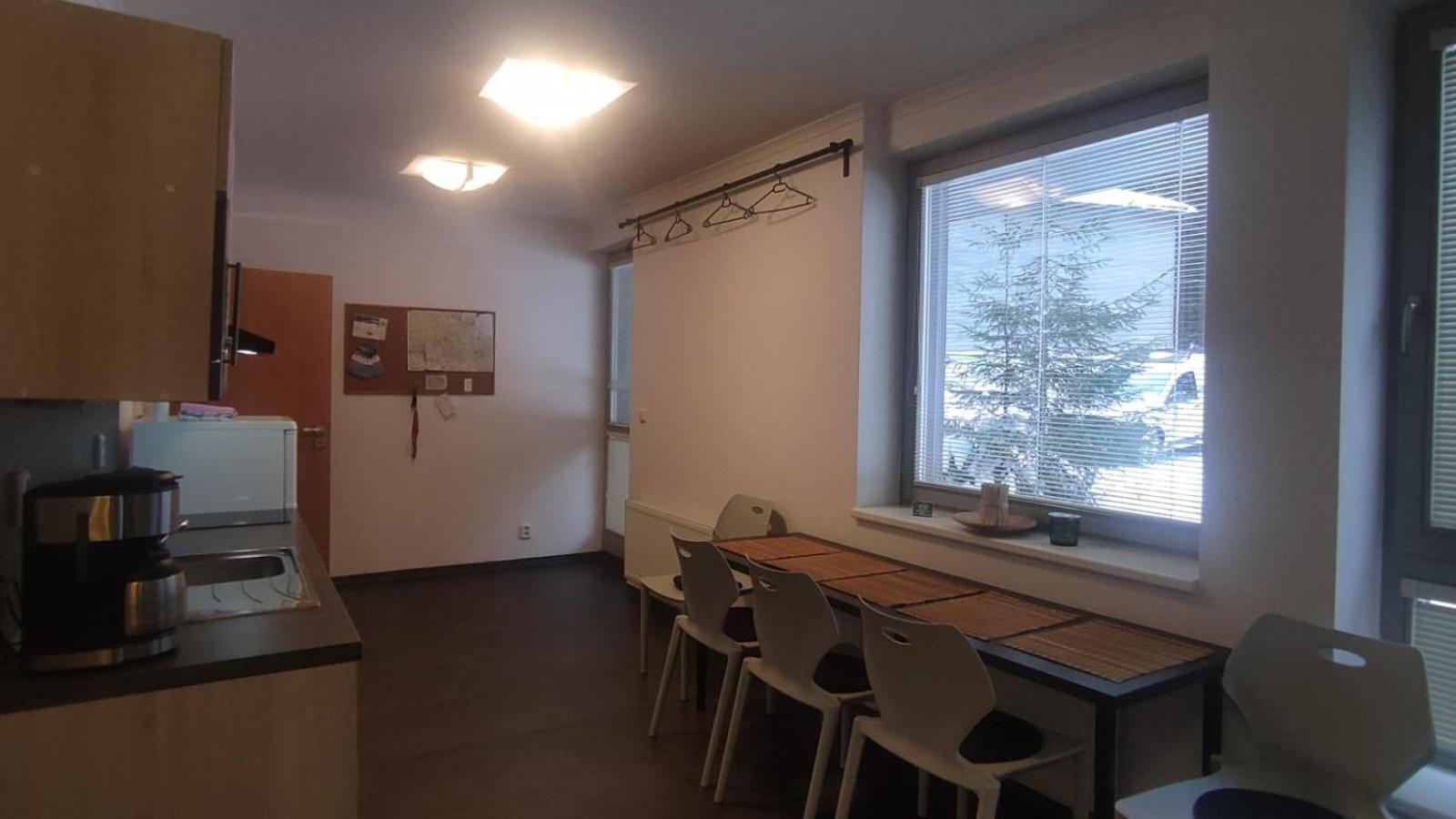 Apartment Draco Harrachov Exteriör bild