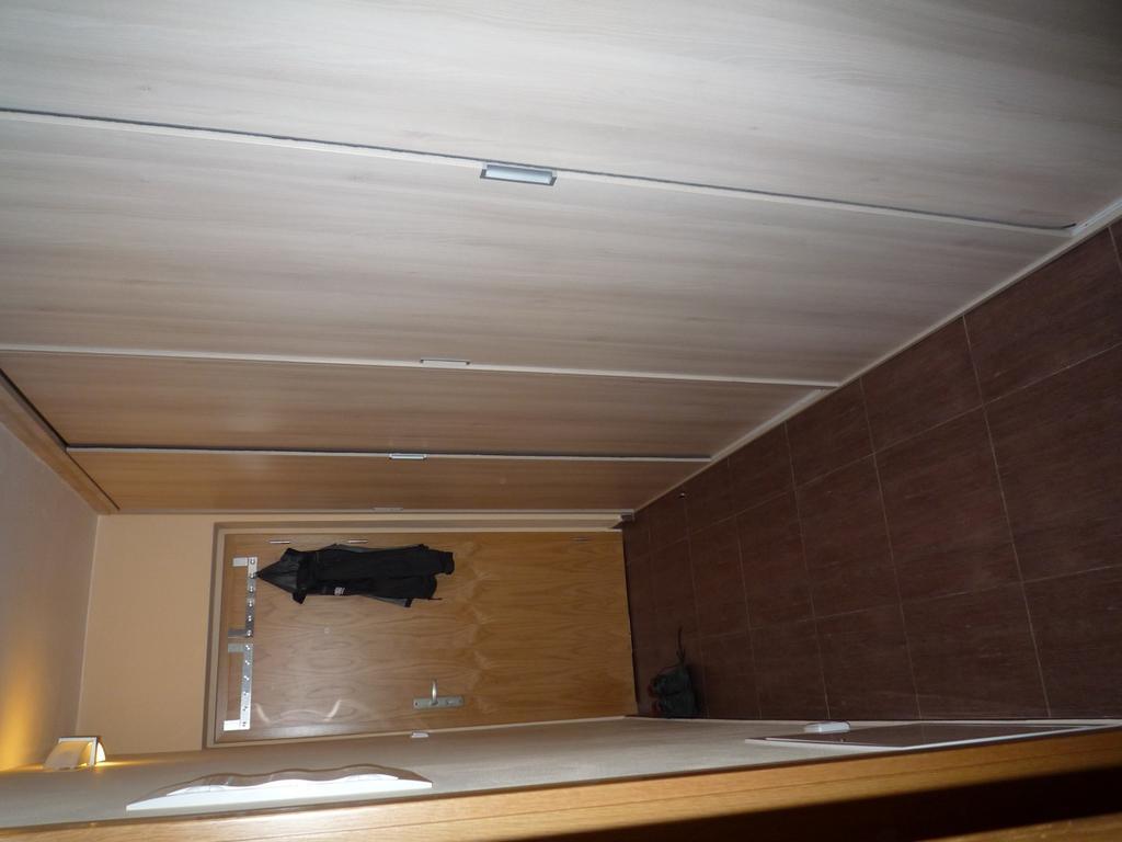 Apartment Draco Harrachov Exteriör bild