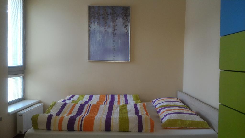 Apartment Draco Harrachov Exteriör bild