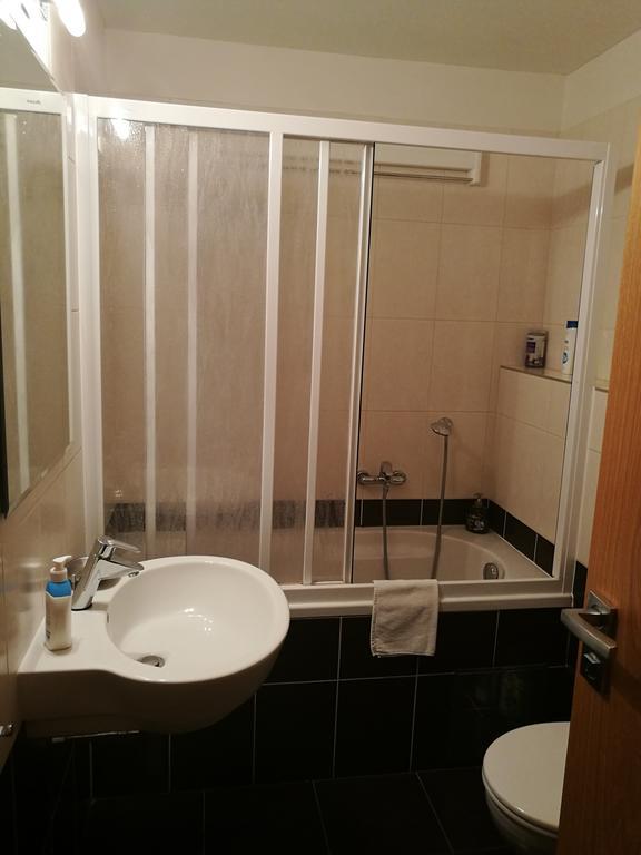 Apartment Draco Harrachov Exteriör bild