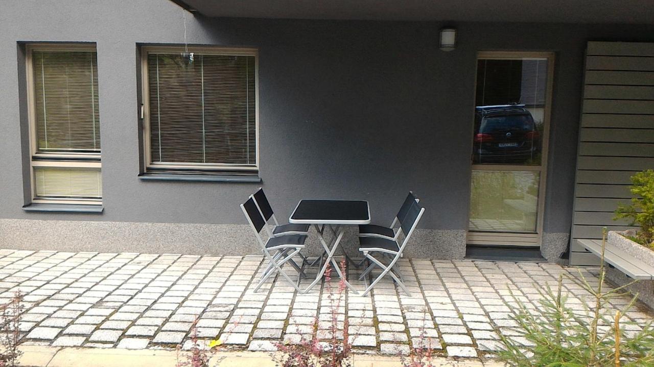 Apartment Draco Harrachov Exteriör bild