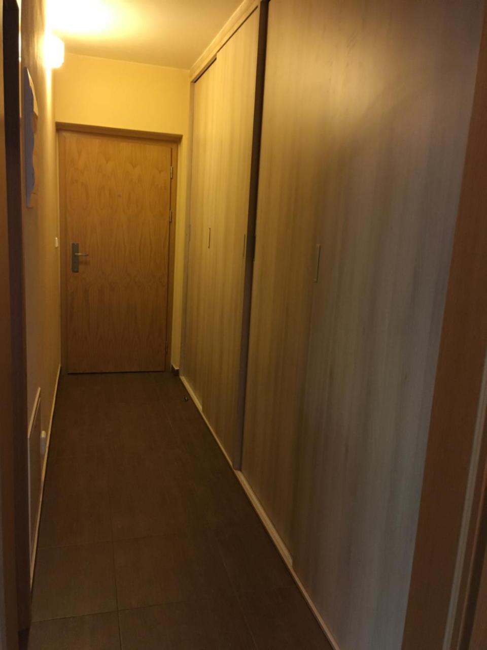 Apartment Draco Harrachov Exteriör bild