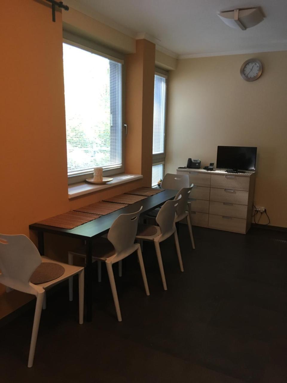 Apartment Draco Harrachov Exteriör bild